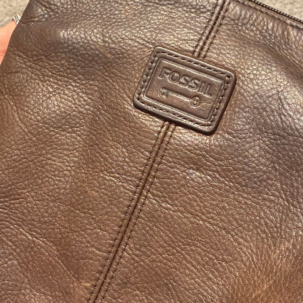 Fossil Cindy Crossbody